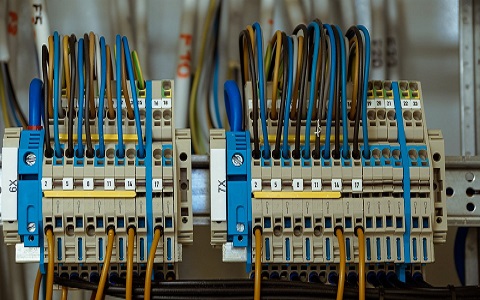 Electrical Grid